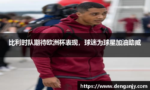 比利时队期待欧洲杯表现，球迷为球星加油助威
