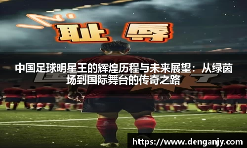 中国足球明星王的辉煌历程与未来展望：从绿茵场到国际舞台的传奇之路